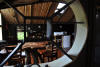 TreeTop Studio kitchenette