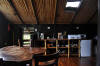 TreeTop Studio kitchenette