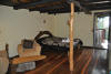 Canopy bedroom