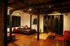 TreeTop House Monteverde - Forest apartment at night