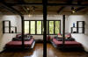 TreeTop House - Forest Apartment Monteverde beds